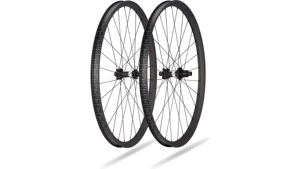Specialized Control 29 Carbon 6B Xd Wheelset 1