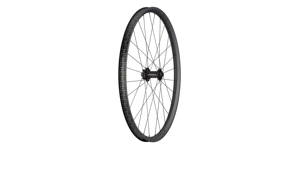 Specialized Traverse Sl 27.5 6B Front 1