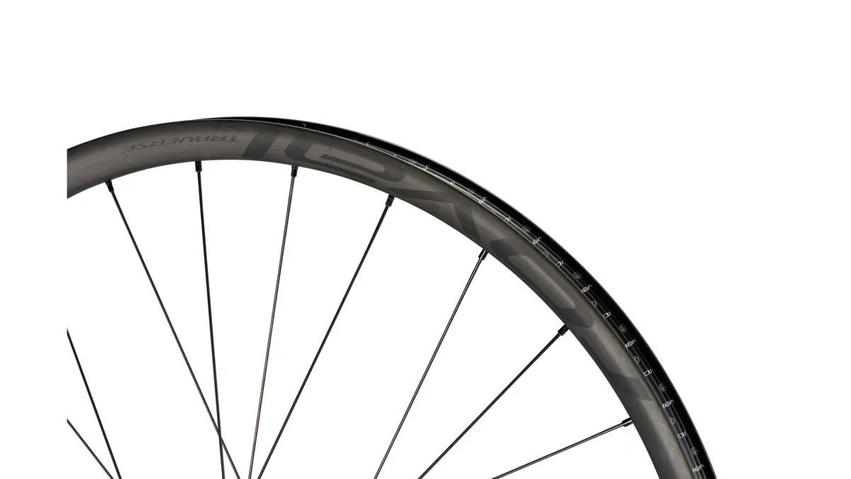 Specialized Traverse Sl 29 6B Rear Xd 2