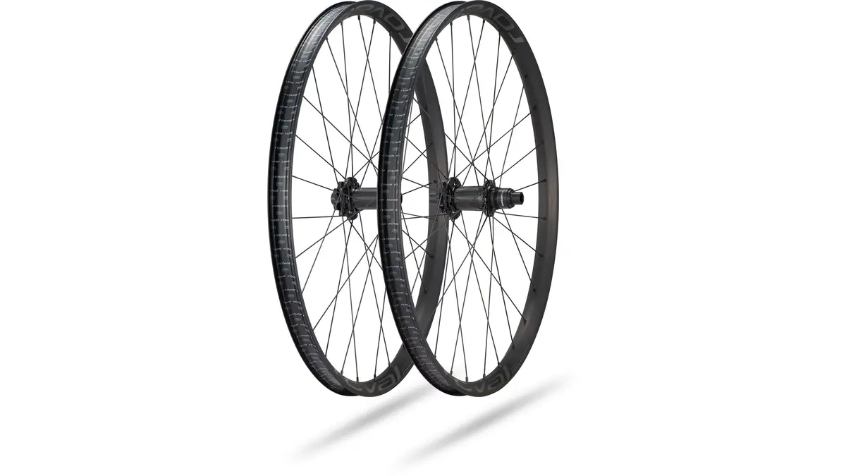 Specialized Traverse 27.5 6B Xd Wheelset 1