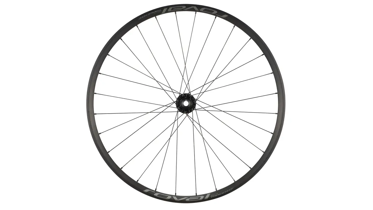 Specialized Traverse 29 6B Front 2