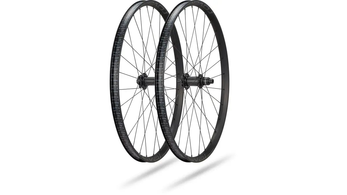 Specialized Traverse 29 6B Xd Wheelset 1