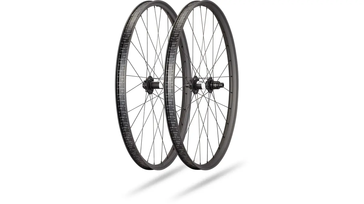Specialized Roval Traverse Sl Ii 350 6B 1
