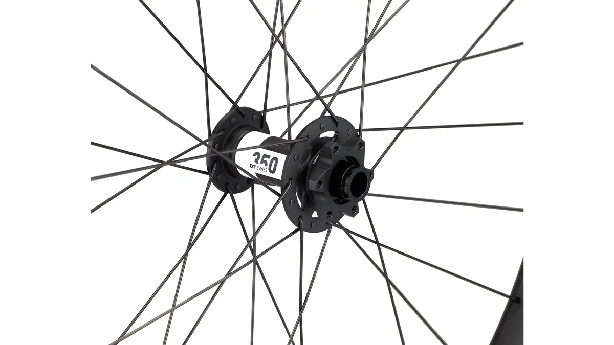 Specialized Roval Traverse Alloy 350 6B 3