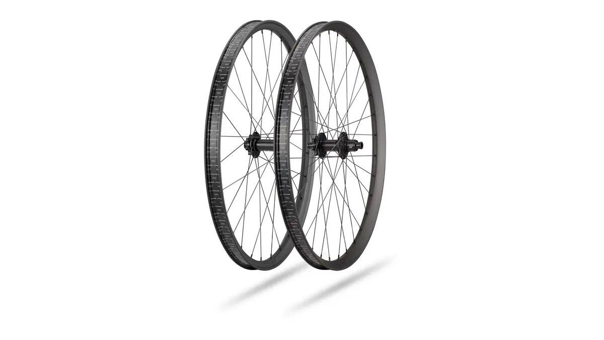 Specialized Traverse Hd I9 1/1 1