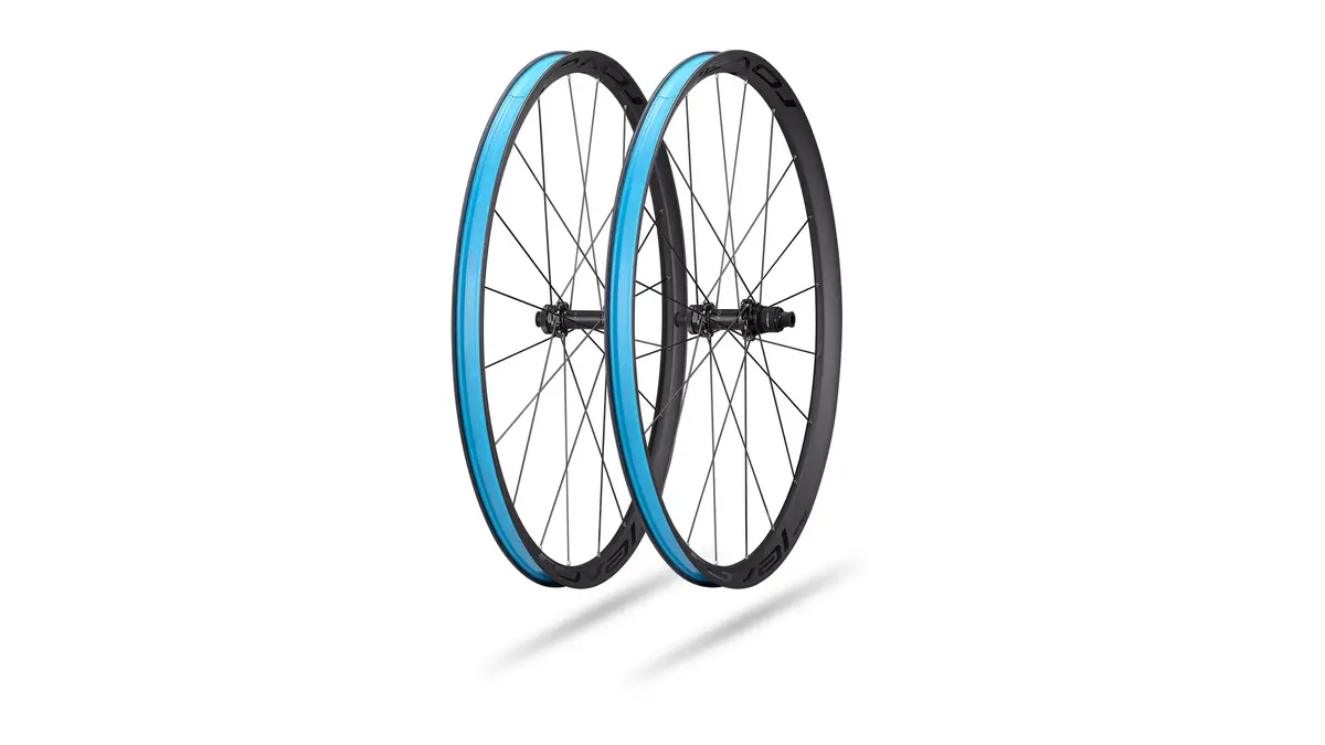 Specialized Roval Control World Cup Wheel 1