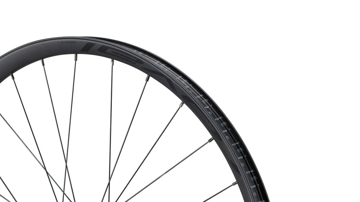 Specialized Roval Control Sl V 370 2