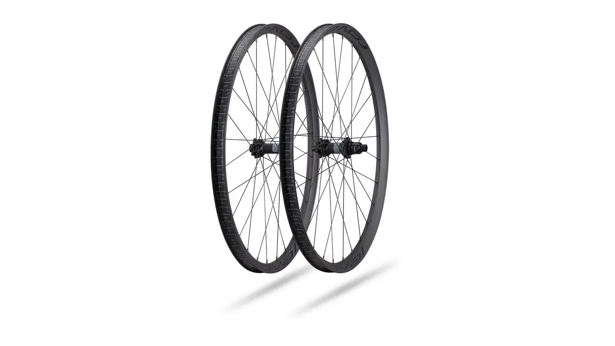 Specialized Roval Control Sl V 370 1