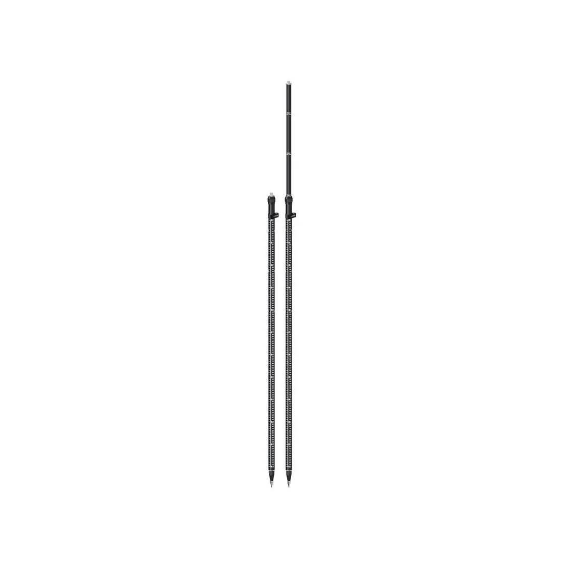 Omni Carbon Fiber Snap-Lock Rover Rod 1
