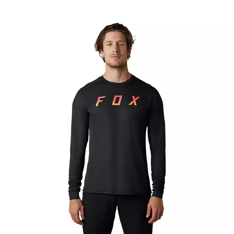 Fox Ranger Ls Jersey Dose 4