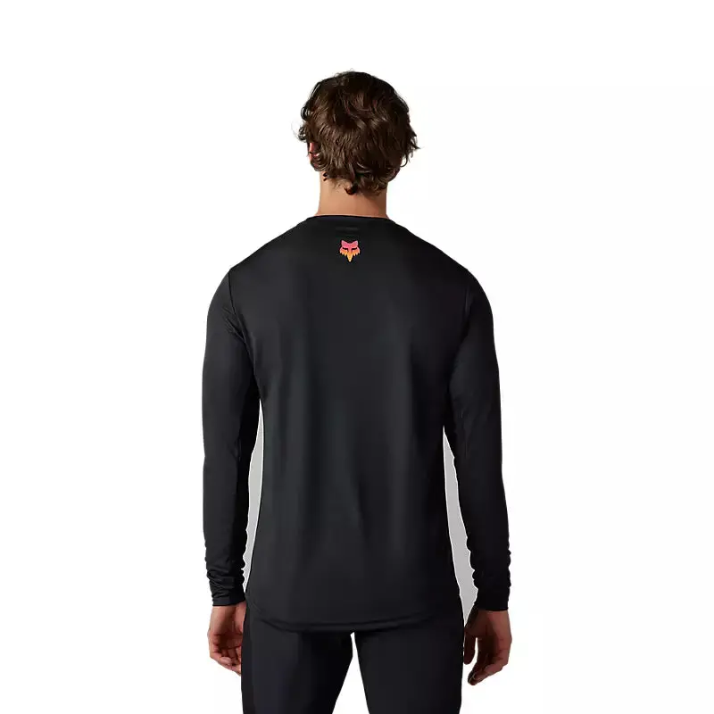 Fox Ranger Ls Jersey Dose 7