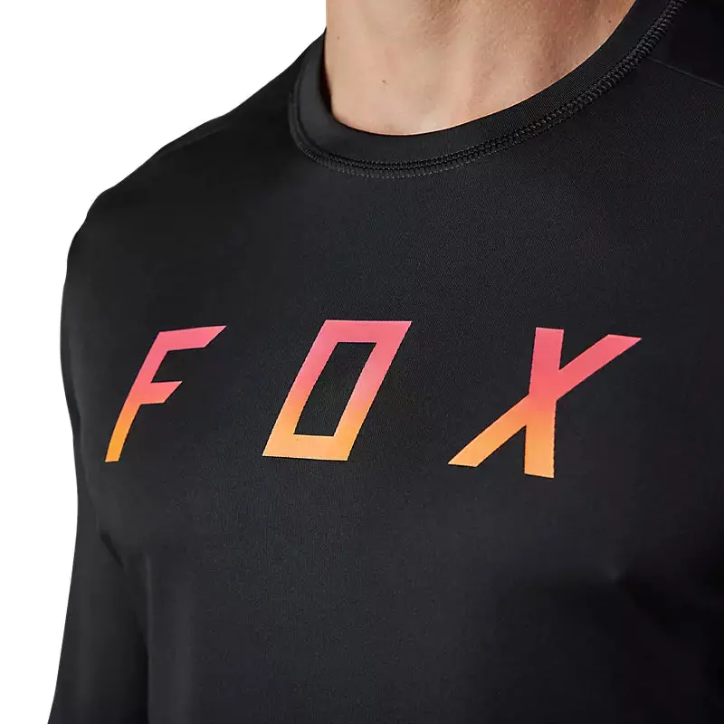 Fox Ranger Ls Jersey Dose 10