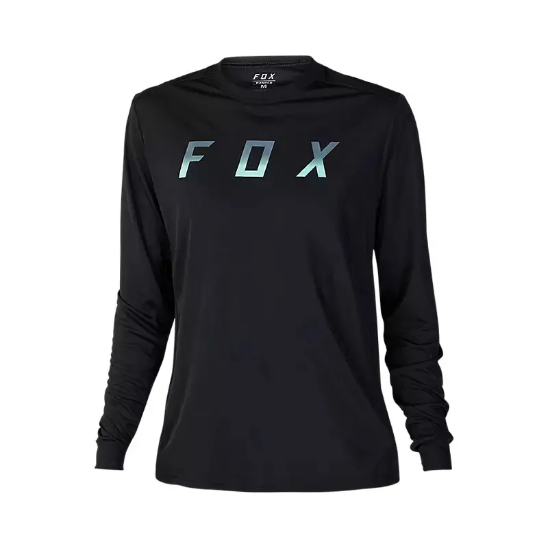 Fox Ranger Ls Jersey Dose 3