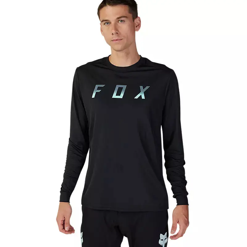 Fox Ranger Ls Jersey Dose 6