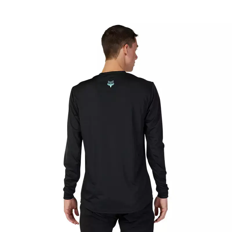 Fox Ranger Ls Jersey Dose 9