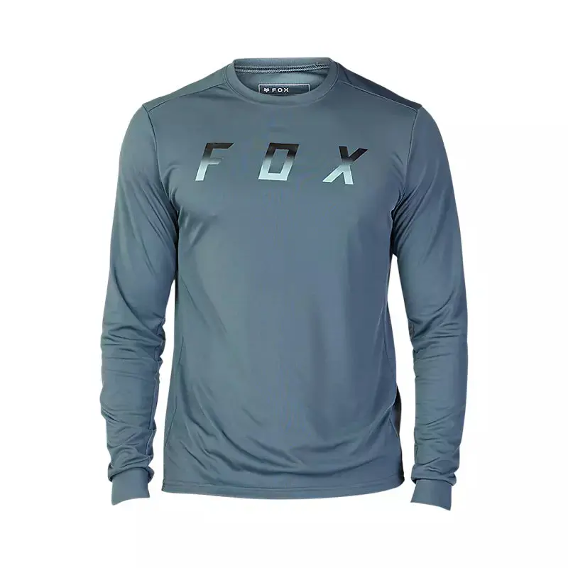 Fox Ranger Ls Jersey Dose 3