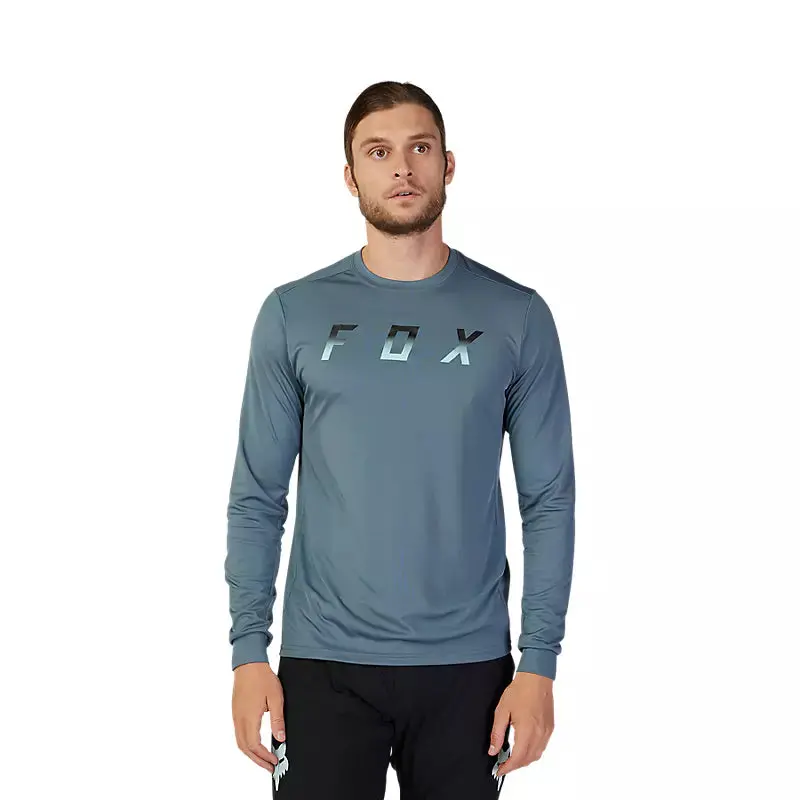 Fox Ranger Ls Jersey Dose 5
