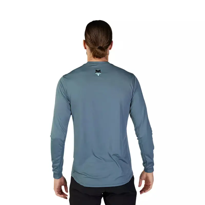 Fox Ranger Ls Jersey Dose 8