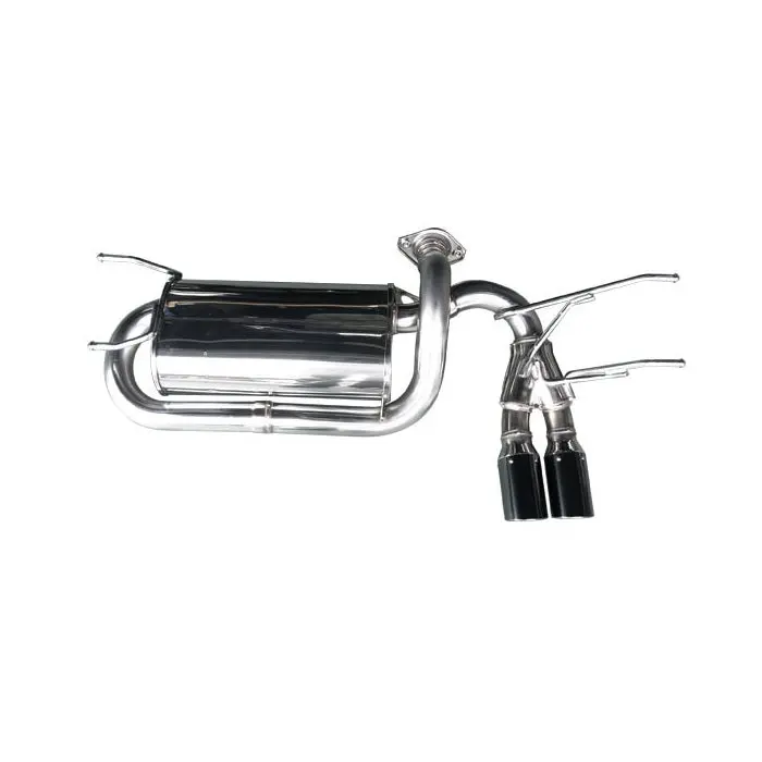 Hks Legamax Premium Exhaust For Nd Mx-5 1