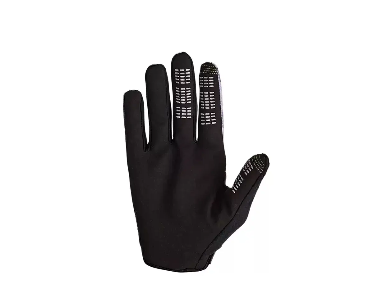 Fox Ranger Glove Swarmer Gry/Lt Gry 2