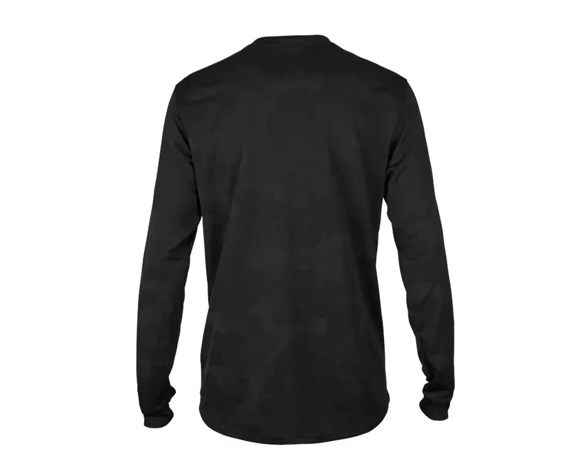 Fox Ranger Tru Dri Ls Jersey 3