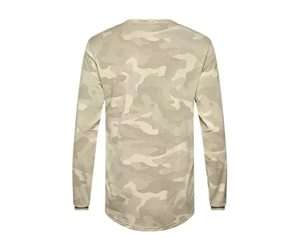 Fox Ranger Tru Dri Ls Jersey 4