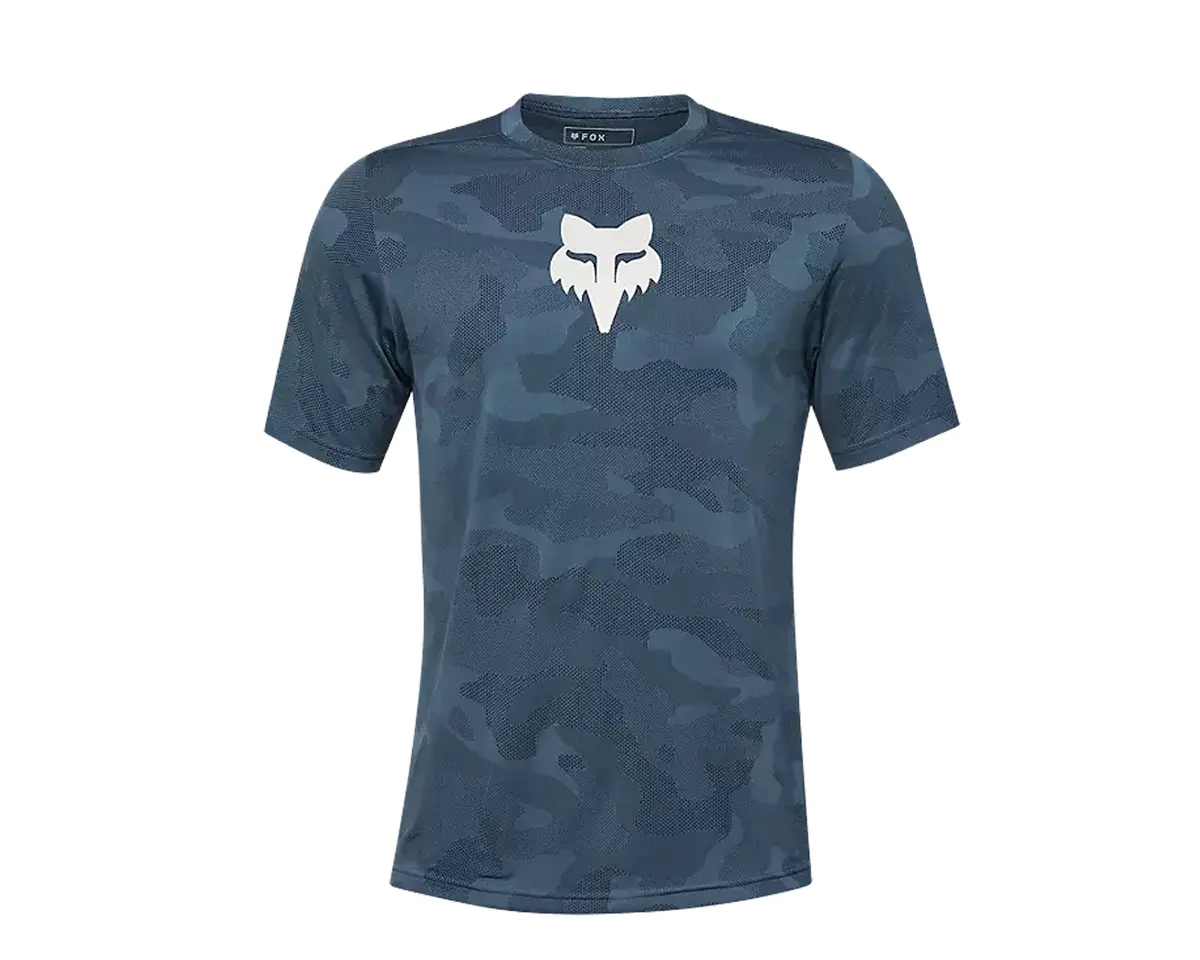 Fox Ranger Tru Dri Ss Jersey 1