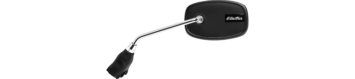 Electra Mirror Cruiser Handlebar Mount 1