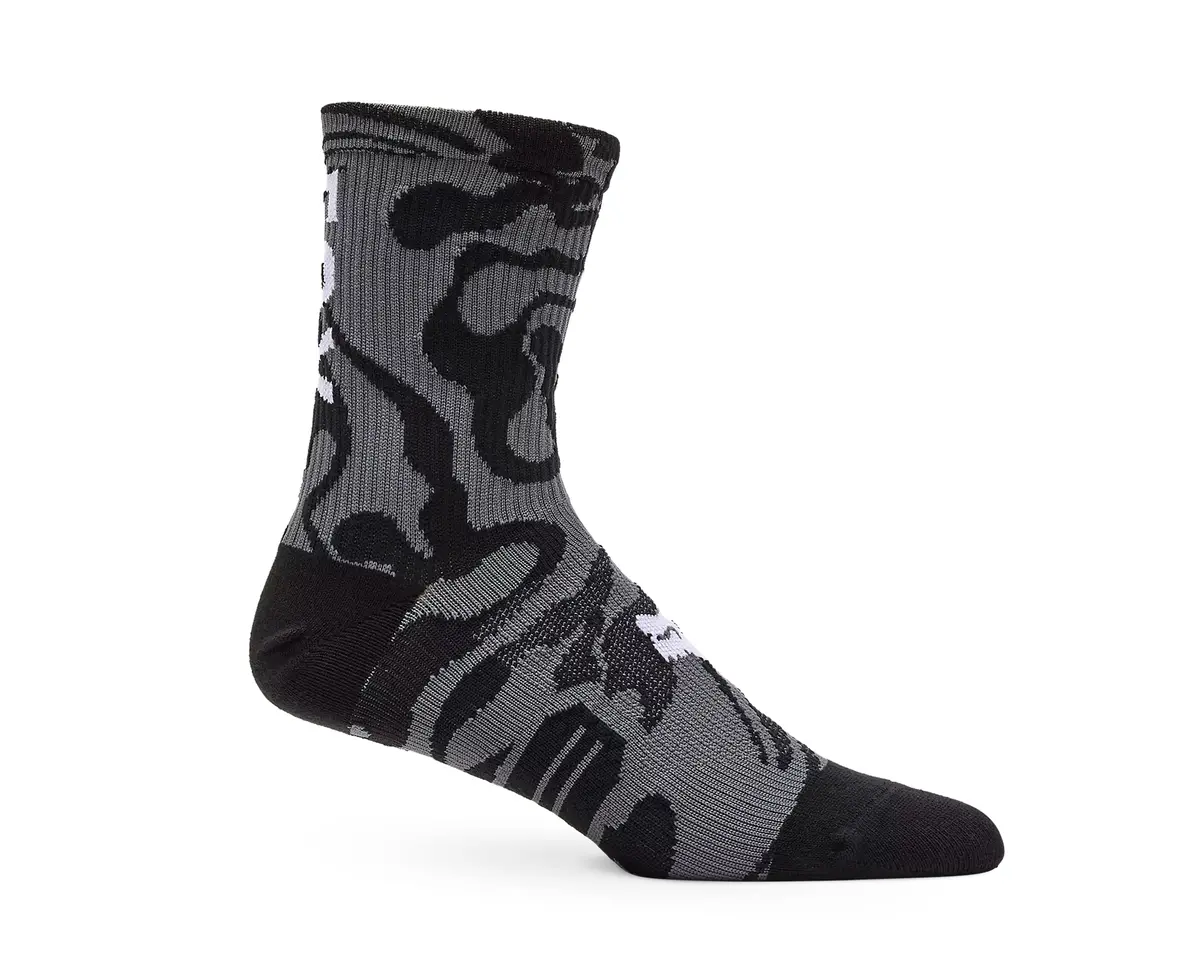 Fox 6" Ranger Sock Frequency 1
