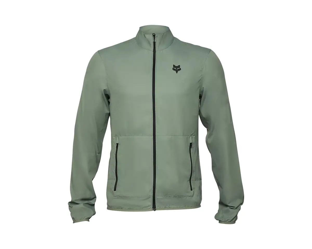 Fox Racing Ranger Wind Jacket 1