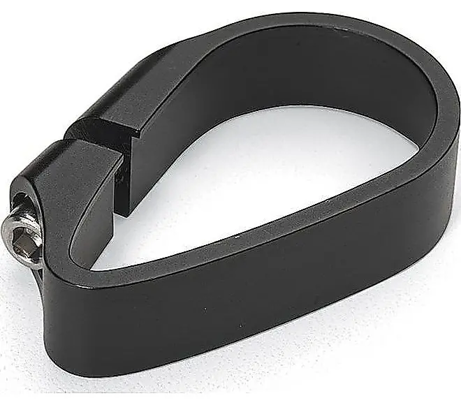 Specialized Trans Aero Collar 1