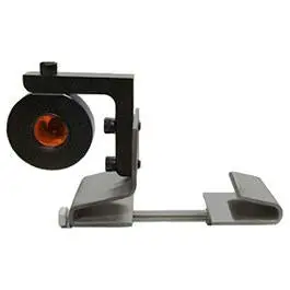 Omni Single Sided Rail Clip W/ 2" L-Bar Prism 1