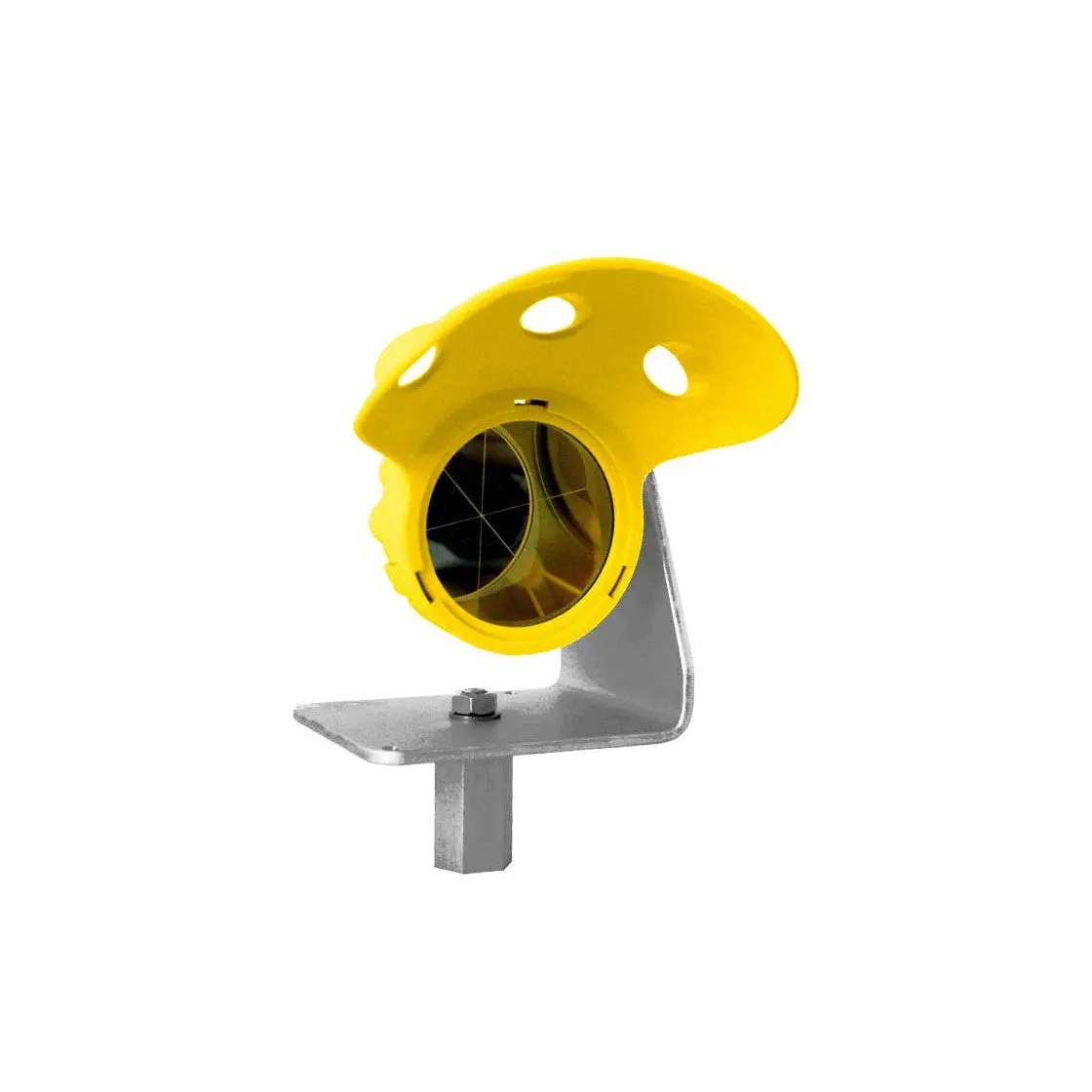 Omni Nitrogen Purge Monitoring Prism & Rain Hood 1