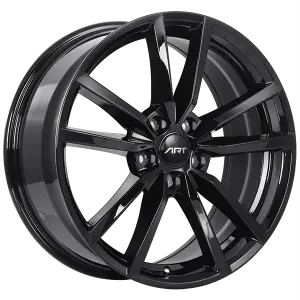 Vw Gti/Golf R 18" Winter Package 1