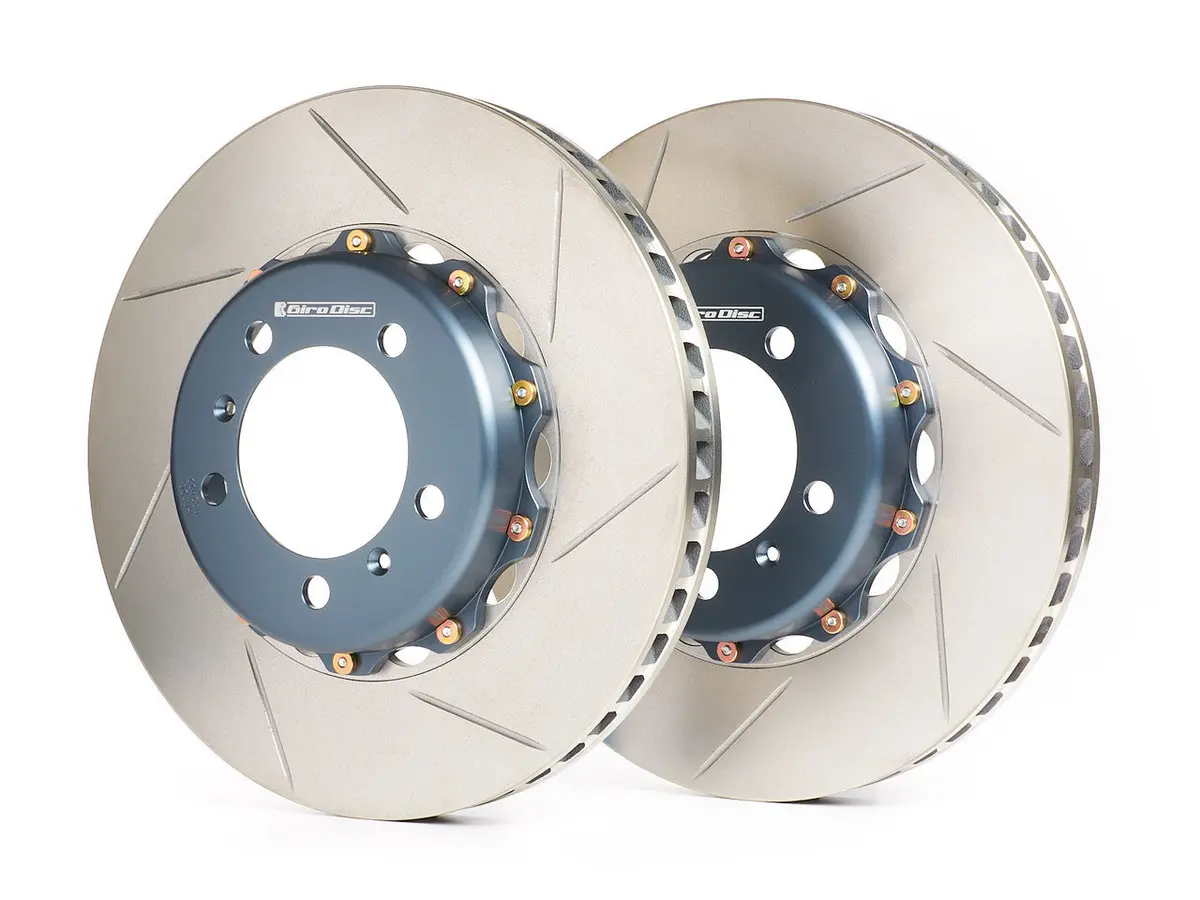 Girodisc For Bmw M2/M3/M4 (F8x/F87) 1