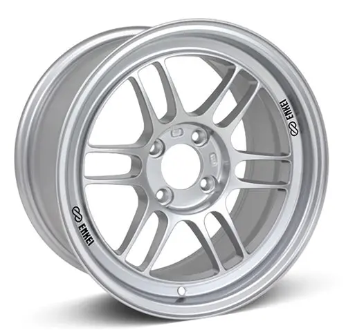 Enkei Rpf1 15X8 (R Face) 1