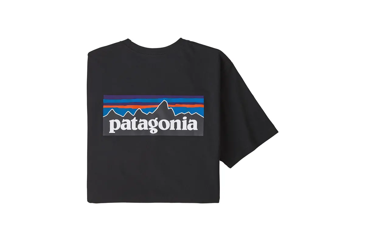 Patagonia P-6 Logo Responsibili-Tee 1