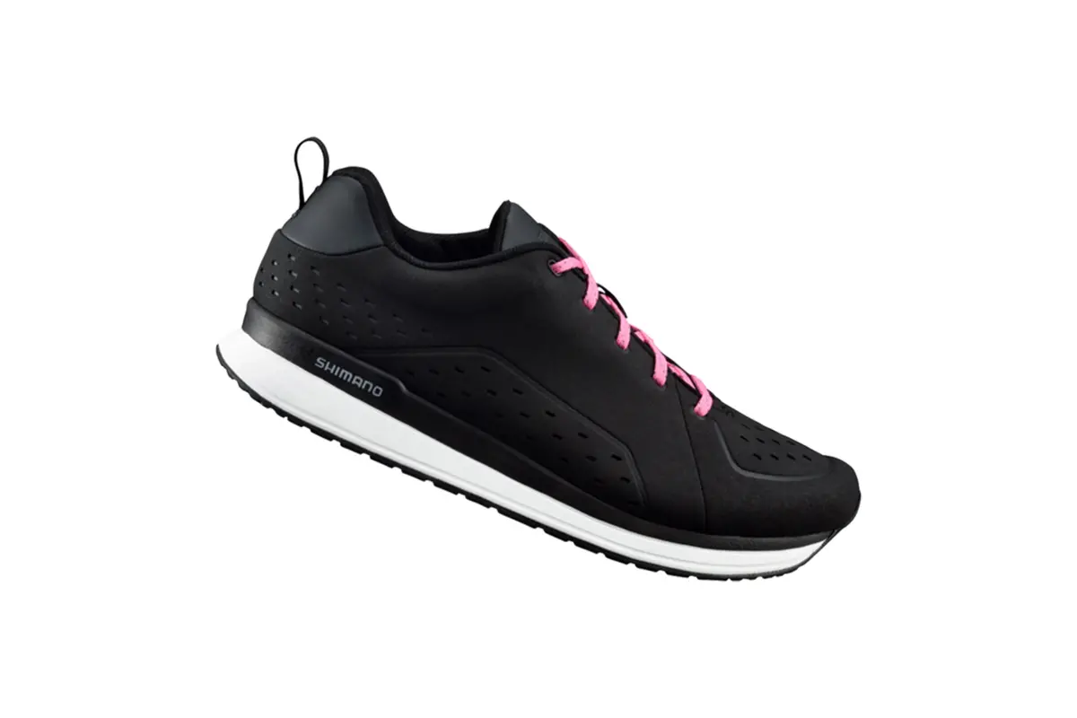 Shimano W-Ct5 Shoes 1