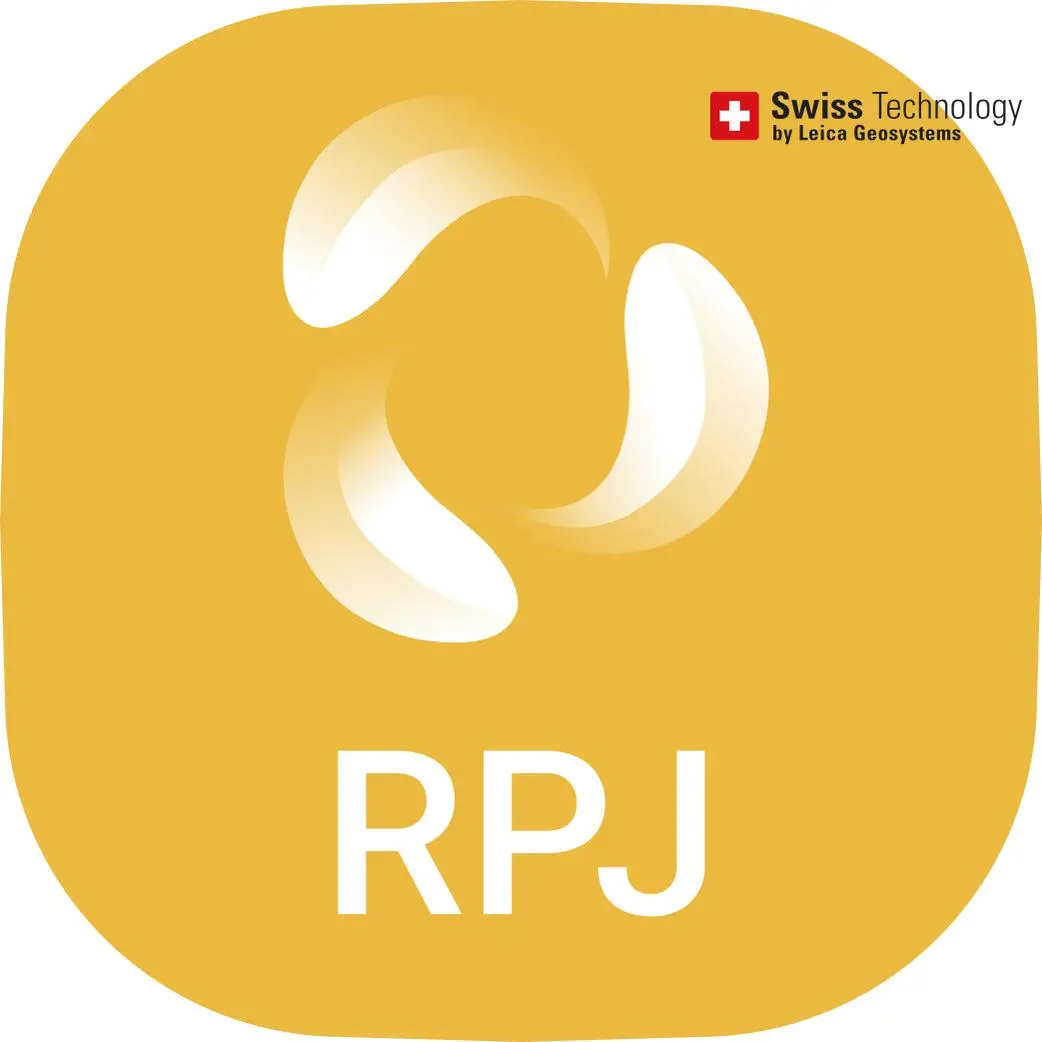 Rithm - Powered By Jetstream 1