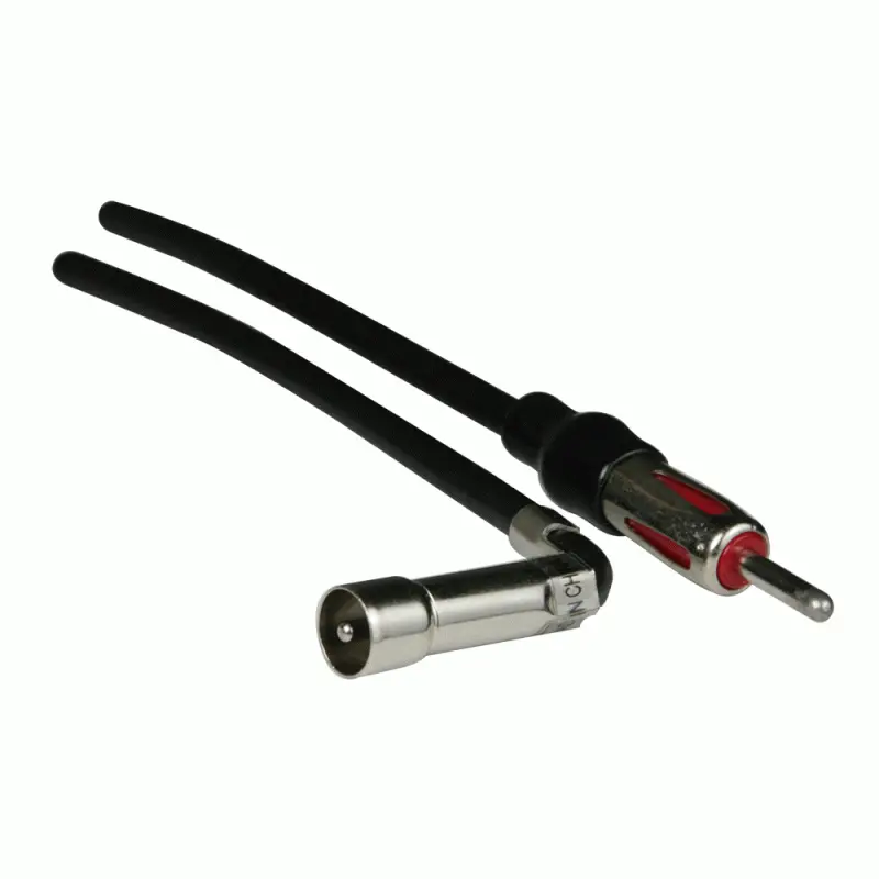 40-Fd10 Ford/Lincoln/Mercury Antenna Adapter 1995-2007 1
