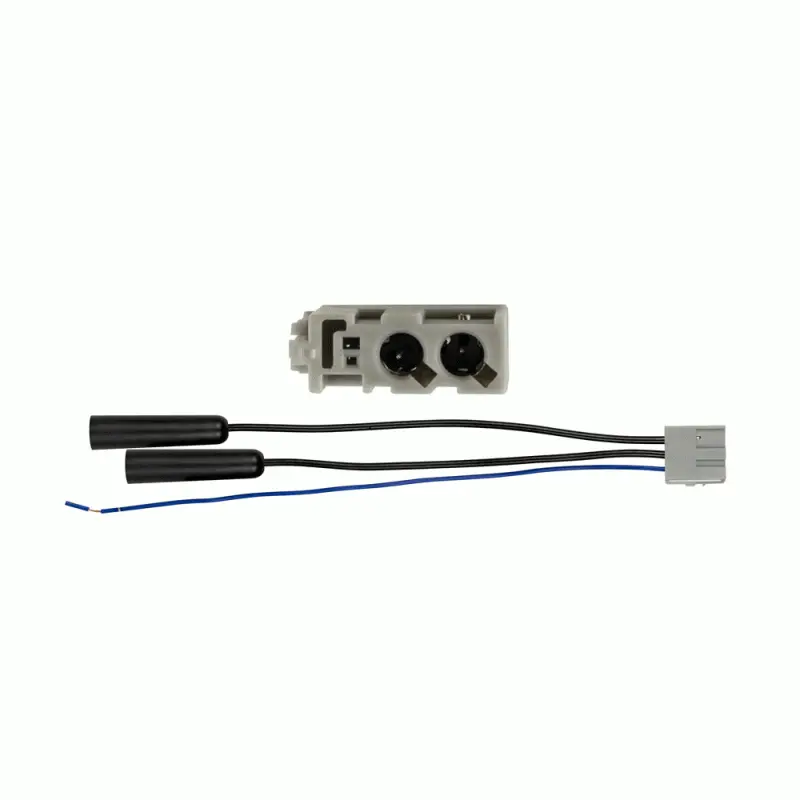 40-Hd22 Honda/Acura Antenna Adapter 2009-Up 1