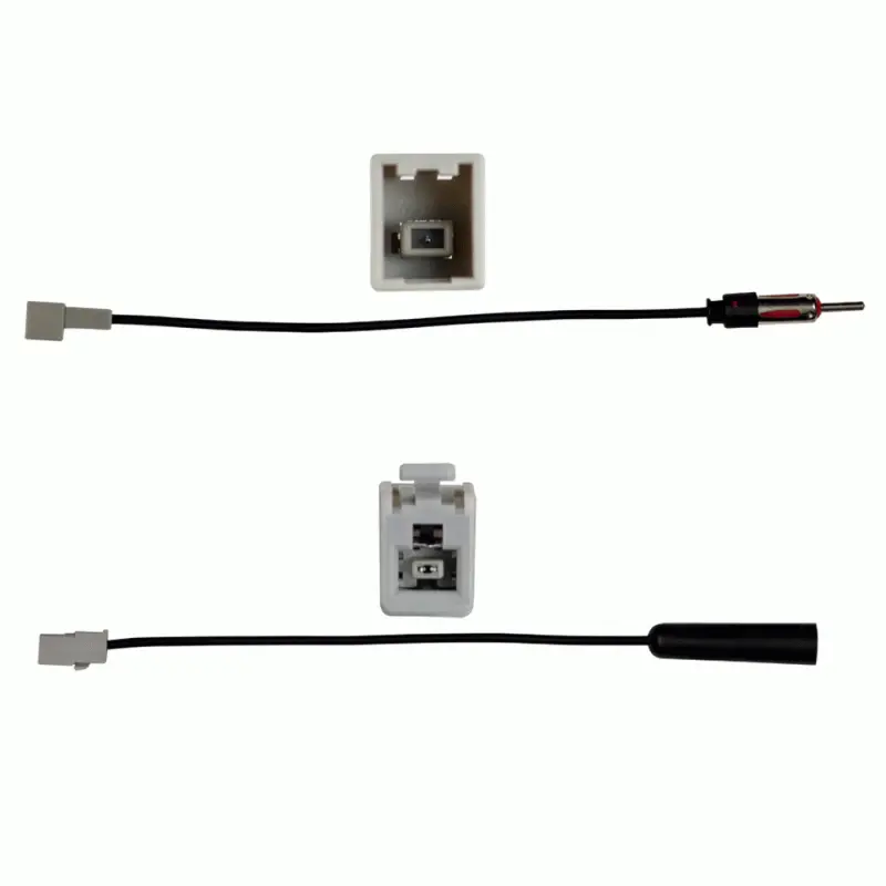 40-Ki31 Hyundai / Kia Antenna Adapters 2009-Up 1