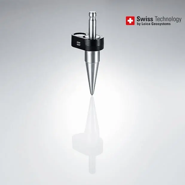 Gls14 Mini Reflector Pole 1