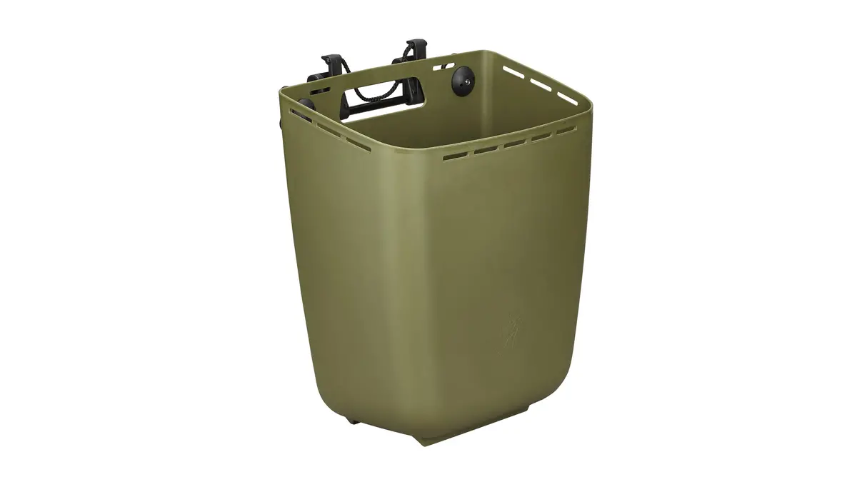 Specialized/Fjällräven Coolcave Pannier 1