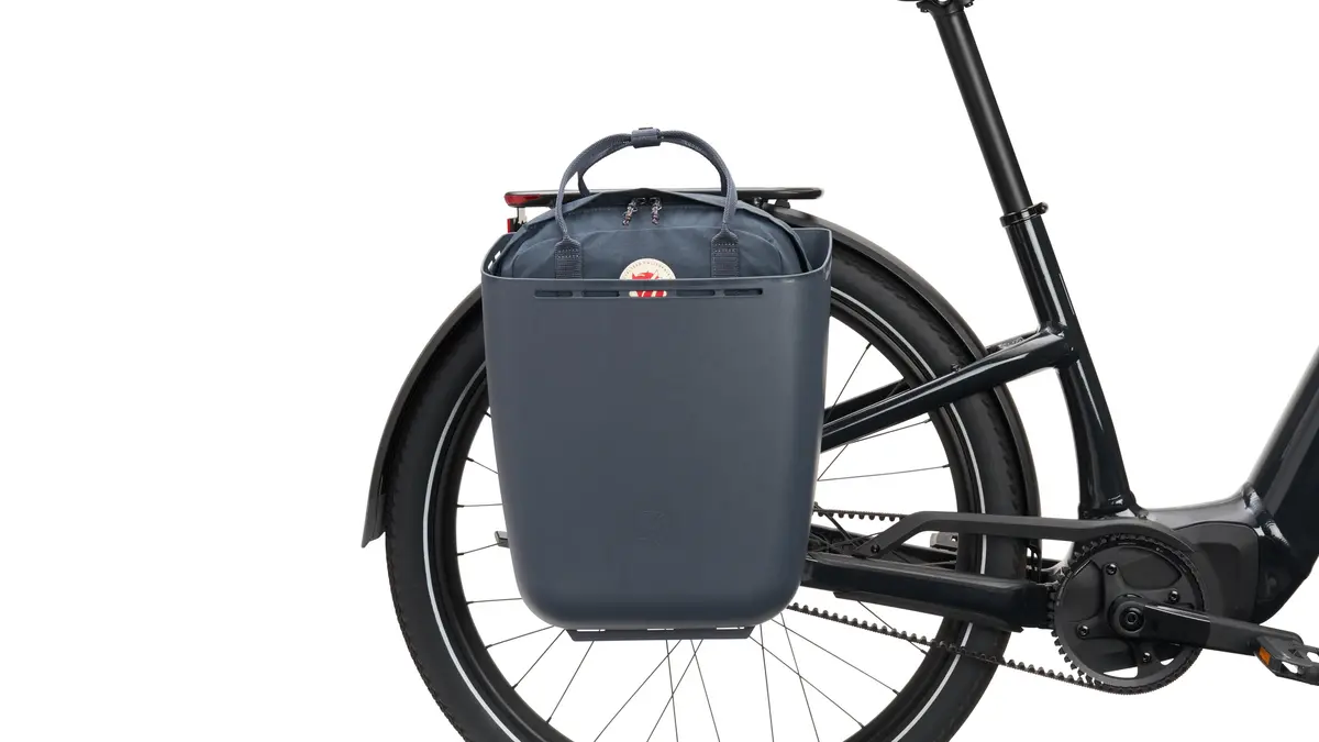 Specialized/Fjällräven Cave Pack 2