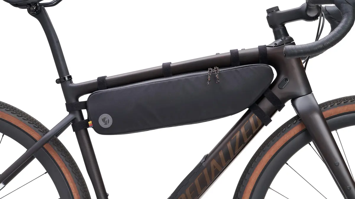 Specialized/Fjällräven Frame Bag 1