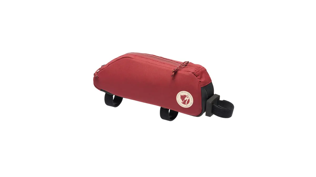 Specialized/Fjällräven Top Tube Bag 1