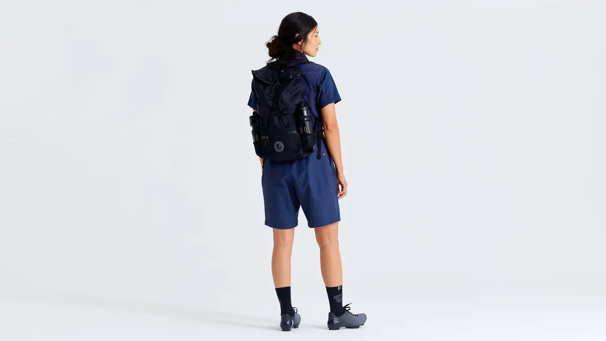 Specialized/Fjällräven Expandable Hip Pack 1