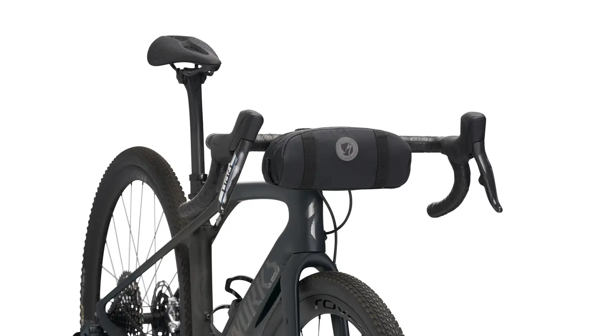 Specialized/Fjällräven Handlebar Pocket Bag 1