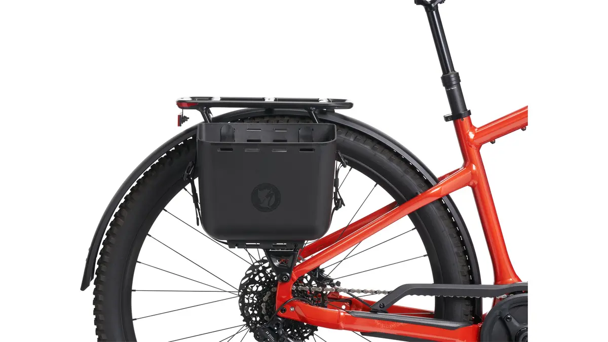 Specialized /Fjällräven Minicave Pannier 1